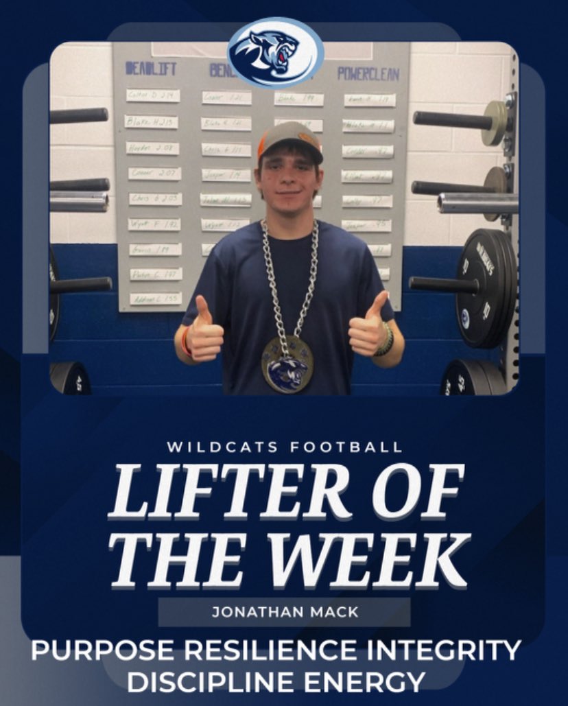 Jonathan is a dedicated individual whose work ethic inspires those around him. Through his consistent effort and positive attitude, he not only pushes himself to grow, but also elevates the performance of his peers. We are excited to see the impact he will make this year.