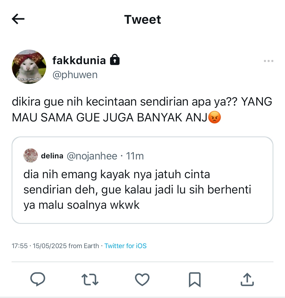 tannie.౨ৎ tweet media
