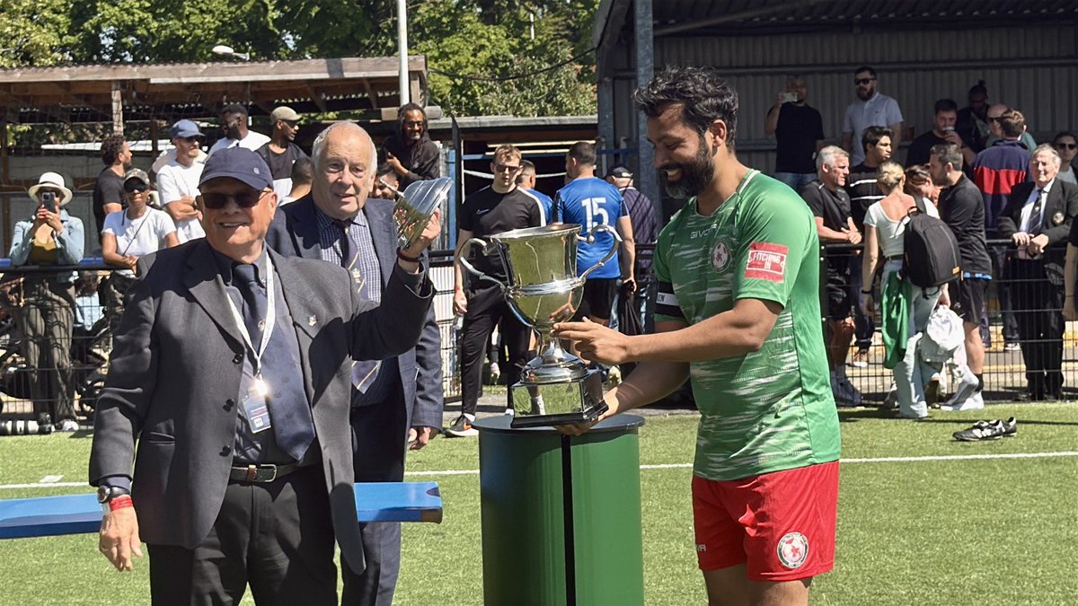 Sporting Bengal Utd FC tweet media