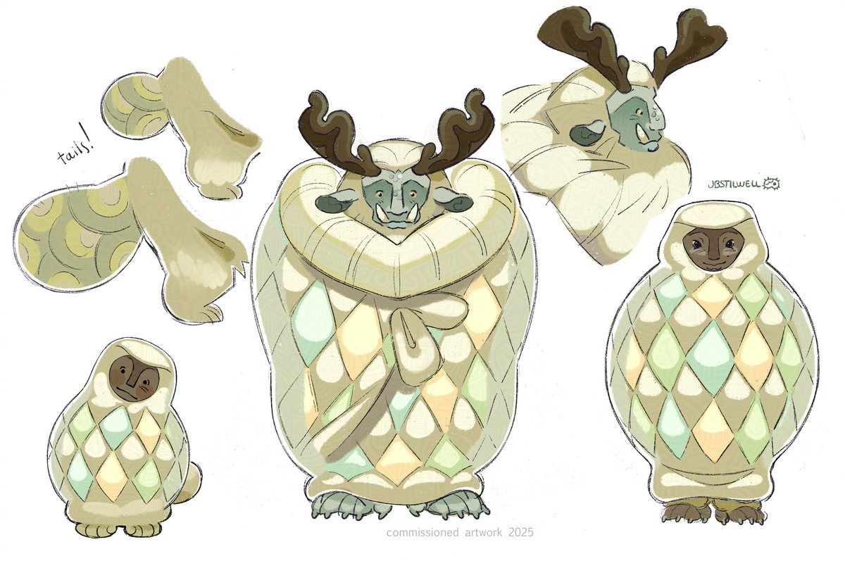 jessie stilwell tweet media