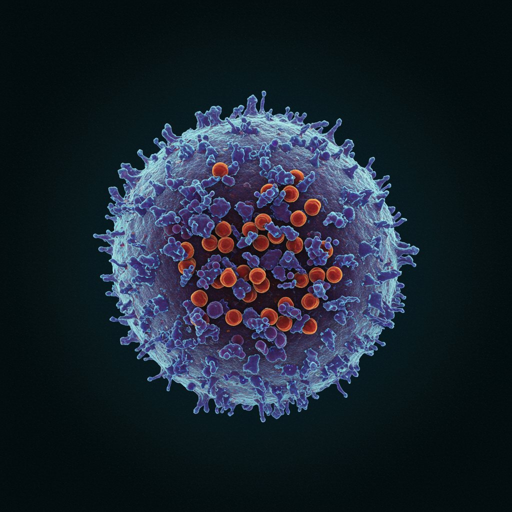 AI pinpoints protein sites in cells, even unknown ones! Key for disease &amp; drug R&amp;D. #AI #BioMed news.mit.edu/2025/researche…