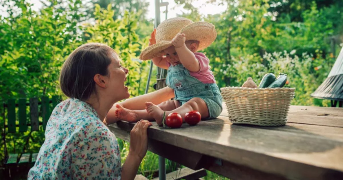 Summer is around the corner, but so is the heat! ☀️ Check out this helpful guide from <a href="/parents/">Parents</a> on how to keep your baby safe, cool, and comfortable all season long. Read more: bit.ly/3F7UbOB