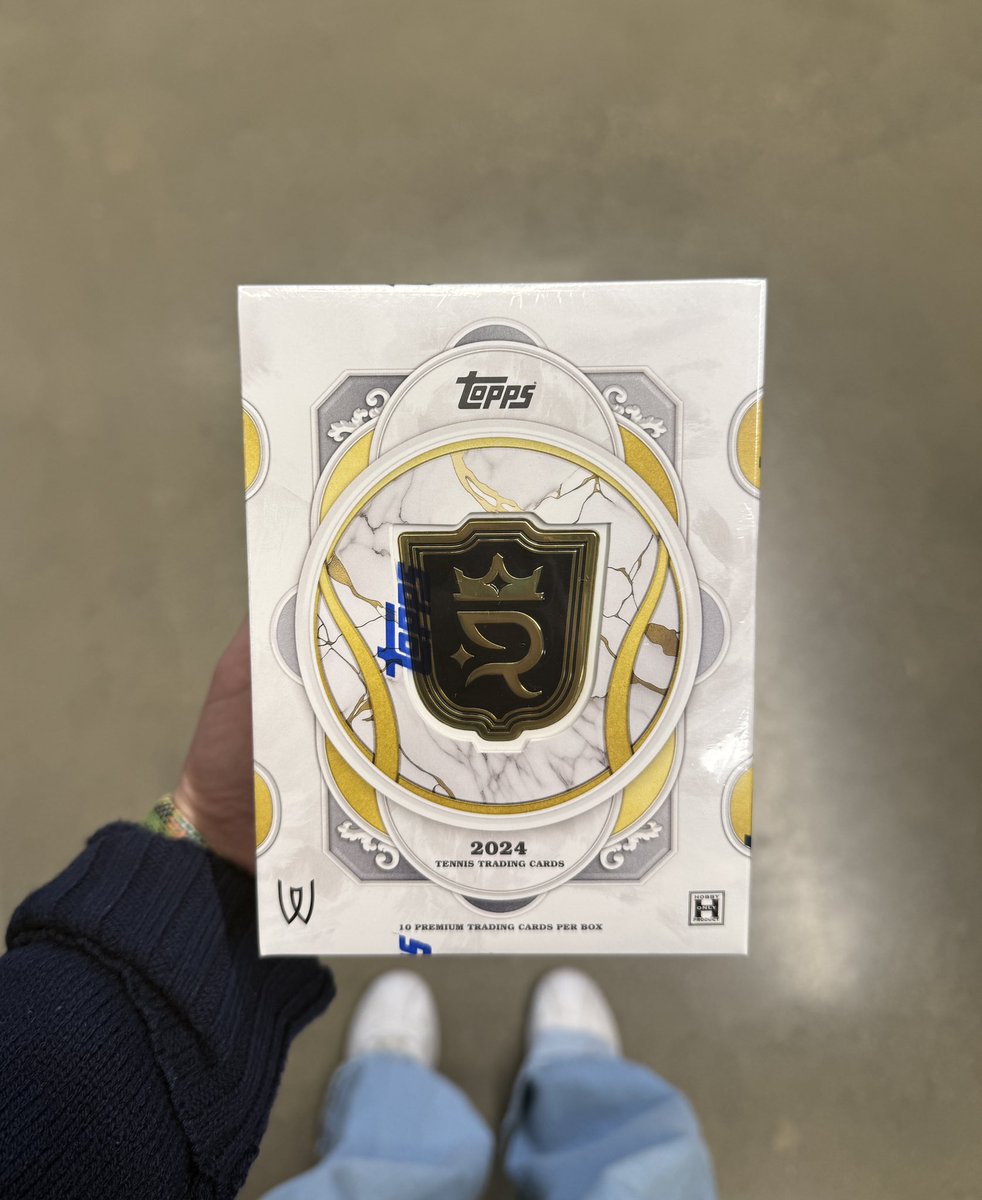 Fanatics Collect tweet media