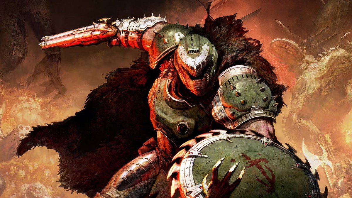 IGN's tweet photo. Doom: The Dark Ages has already received a little discount for PC at Fanatical and GMG and at Newegg for an Xbox digital code. https://t.co/as9BbjSB1F https://t.co/MpBneVH0vQ
