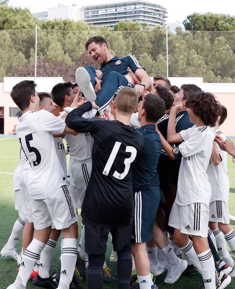 Madrid Zone tweet media
