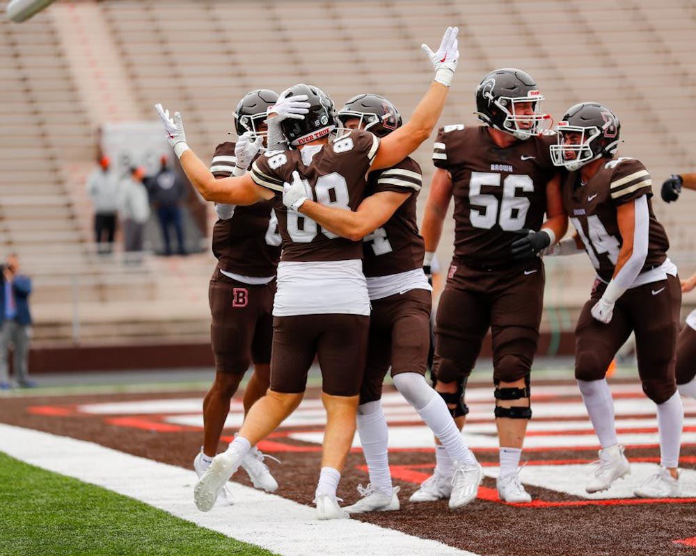 Antwan Smithray Jr (@antwansmithray) on Twitter photo After a great conversation with <a href="/Coach_Mul/">Dan Mulrooney</a> I’m blessed to receive an offer from <a href="/BrownU_Football/">Brown Bears Football</a> <a href="/RomanCatholicHC/">Coach Prete</a> @NexLevelQBs <a href="/ChadSimmons_/">ChadSimmons</a> <a href="/TomLoy247/">Tom Loy</a> <a href="/DemetricDWarren/">Demetric D. Warren</a> <a href="/mikewaaalllace/">Mike Wallace</a> <a href="/RivalsRichie/">Richie O’Leary</a> <a href="/adamgorney/">Adam Gorney</a> After a great conversation with <a href="/Coach_Mul/">Dan Mulrooney</a> I’m blessed to receive an offer from <a href="/BrownU_Football/">Brown Bears Football</a> <a href="/RomanCatholicHC/">Coach Prete</a> @NexLevelQBs <a href="/ChadSimmons_/">ChadSimmons</a> <a href="/TomLoy247/">Tom Loy</a> <a href="/DemetricDWarren/">Demetric D. Warren</a> <a href="/mikewaaalllace/">Mike Wallace</a> <a href="/RivalsRichie/">Richie O’Leary</a> <a href="/adamgorney/">Adam Gorney</a>