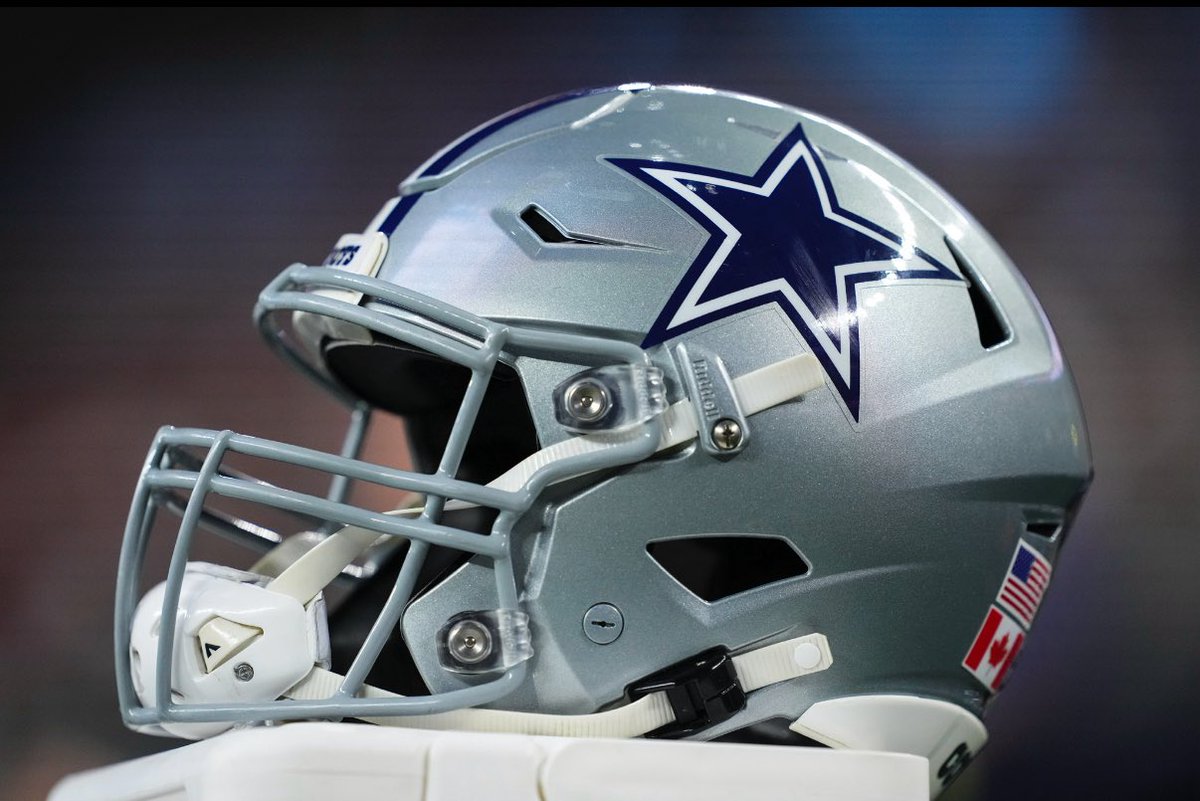Adam Schefter (@adamschefter) on Twitter photo From Weeks 12-17, the Cowboys play the Eagles, Chiefs, Lions, Vikings, Chargers and Commanders — all teams that won at least 11 games last season.
Per <a href="/EpKap/">Evan Kaplan</a> and Elias, the Cowboys will be the first team in NFL history to play six straight games against teams that all won 11+ From Weeks 12-17, the Cowboys play the Eagles, Chiefs, Lions, Vikings, Chargers and Commanders — all teams that won at least 11 games last season.
Per <a href="/EpKap/">Evan Kaplan</a> and Elias, the Cowboys will be the first team in NFL history to play six straight games against teams that all won 11+