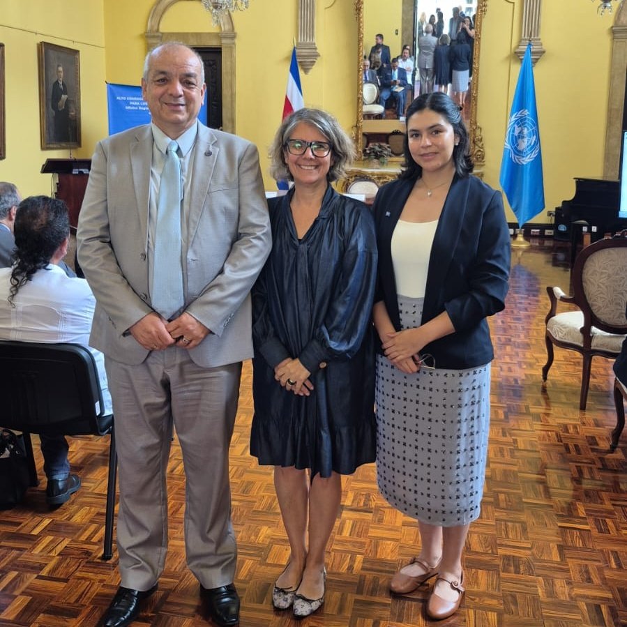 Naciones Unidas Costa Rica (@uncostarica) on Twitter photo #CostaRica da un paso firme por los #DerechosHumanos con el lanzamiento de la NRTD, una herramienta para dar seguimiento a recomendaciones internacionales.
Desde <a href="/OACNUDH/">OACNUDH</a> y <a href="/UNCOSTARICA/">Naciones Unidas Costa Rica</a> celebramos y acompañamos este logro de <a href="/CRcancilleria/">Cancillería Costa Rica 🇨🇷</a> y el Estado costarricense. #CostaRica da un paso firme por los #DerechosHumanos con el lanzamiento de la NRTD, una herramienta para dar seguimiento a recomendaciones internacionales.
Desde <a href="/OACNUDH/">OACNUDH</a> y <a href="/UNCOSTARICA/">Naciones Unidas Costa Rica</a> celebramos y acompañamos este logro de <a href="/CRcancilleria/">Cancillería Costa Rica 🇨🇷</a> y el Estado costarricense.