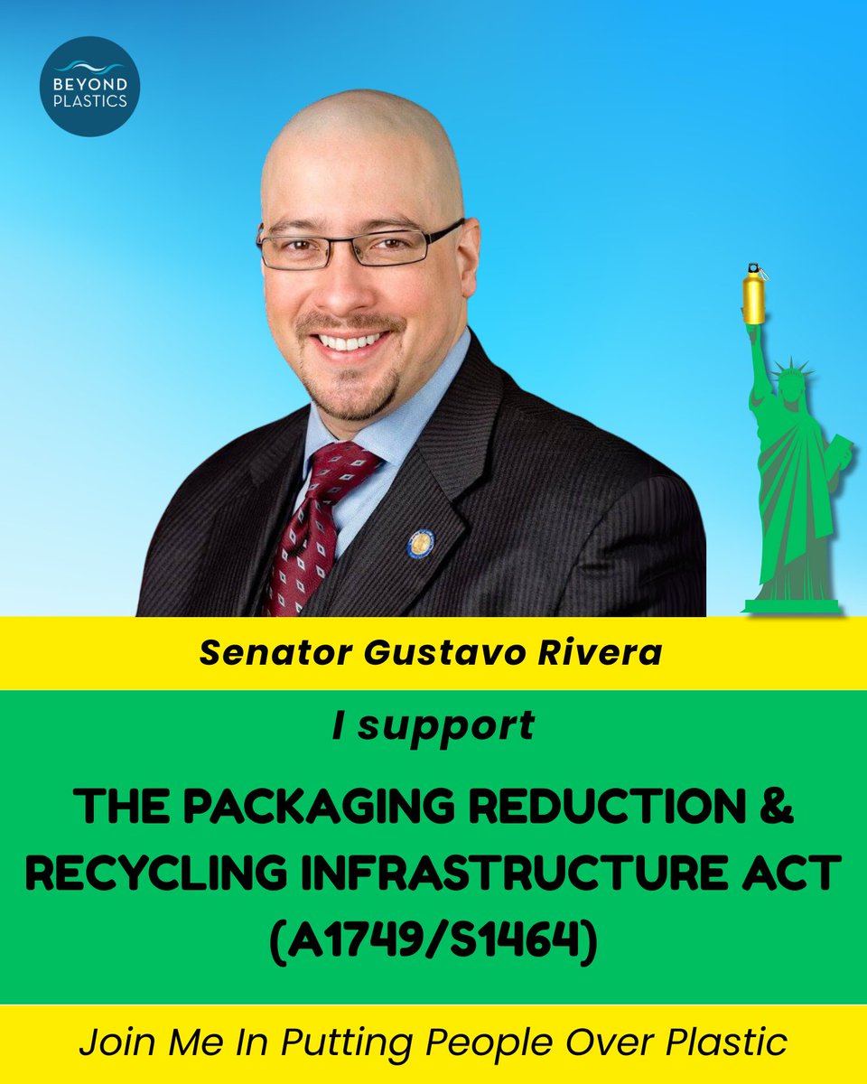 Beyond Plastics tweet media