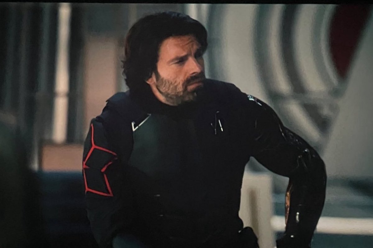 girls be like "i needed this" and it's just revolution bucky barnes (girls is me)