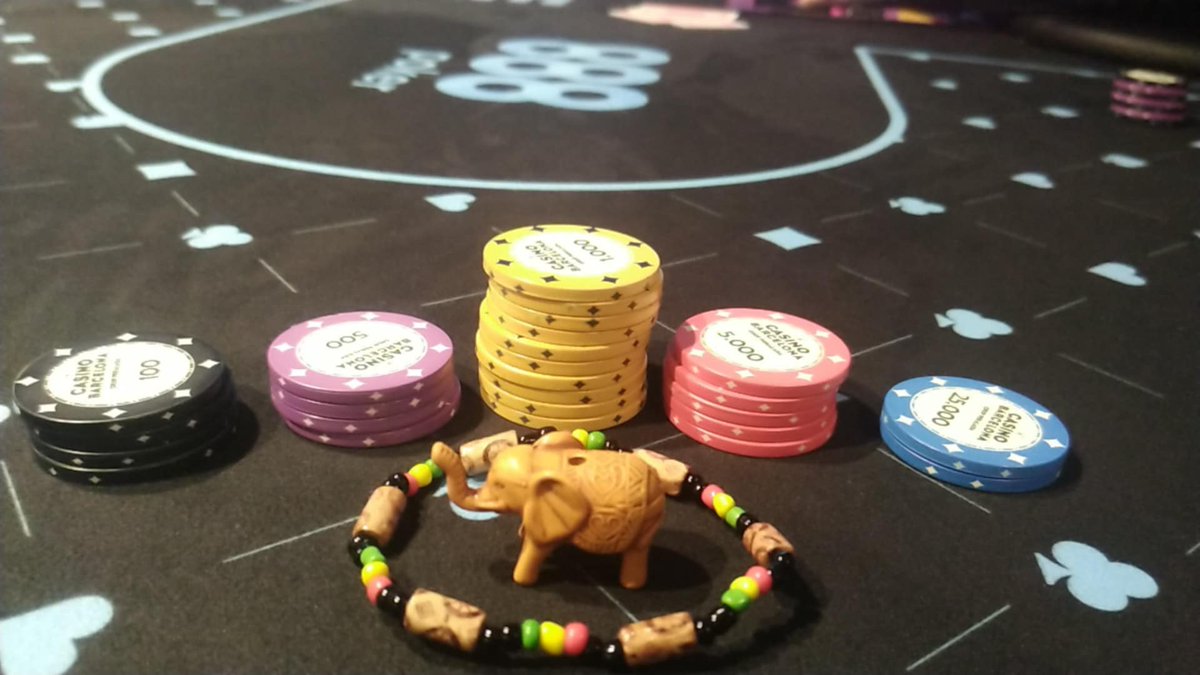 randomcrayon's tweet image. Playing the Voyager @888poker @casino