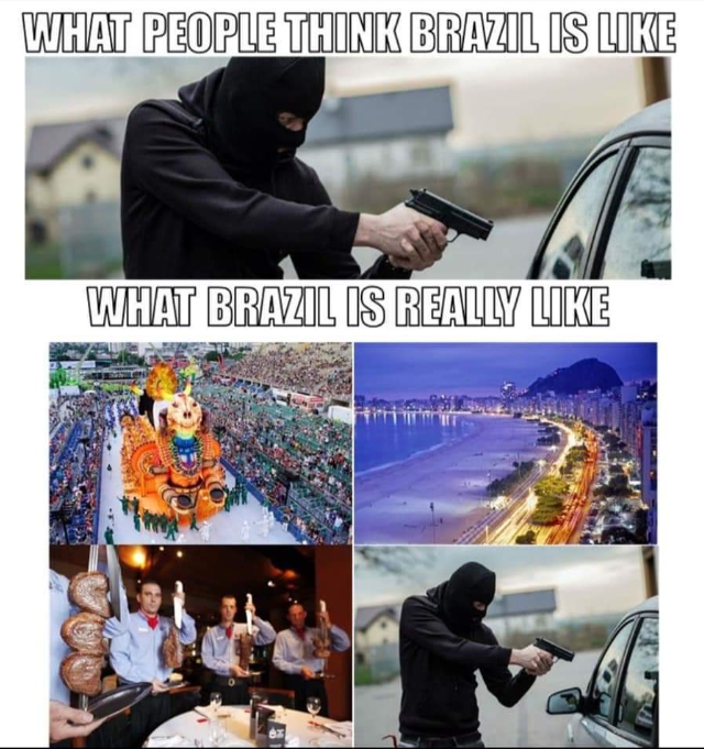 out of context brazil tweet media