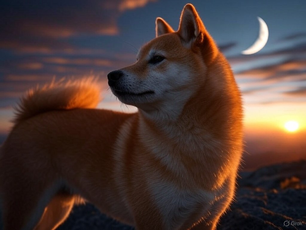 Turns out the $doge was just the messenger. #BarkCoin is the prophecy.