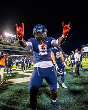 Okece Battle (@okece856) on Twitter photo Blessed to receive an offer from <a href="/UConnFootball/">UConn Football</a> <a href="/CocoaFootball/">Cocoa Football</a> <a href="/Coach_Meny/">Coach DeMarkulus Menyfield</a> <a href="/adam_franco/">Coach Franco</a> Blessed to receive an offer from <a href="/UConnFootball/">UConn Football</a> <a href="/CocoaFootball/">Cocoa Football</a> <a href="/Coach_Meny/">Coach DeMarkulus Menyfield</a> <a href="/adam_franco/">Coach Franco</a>