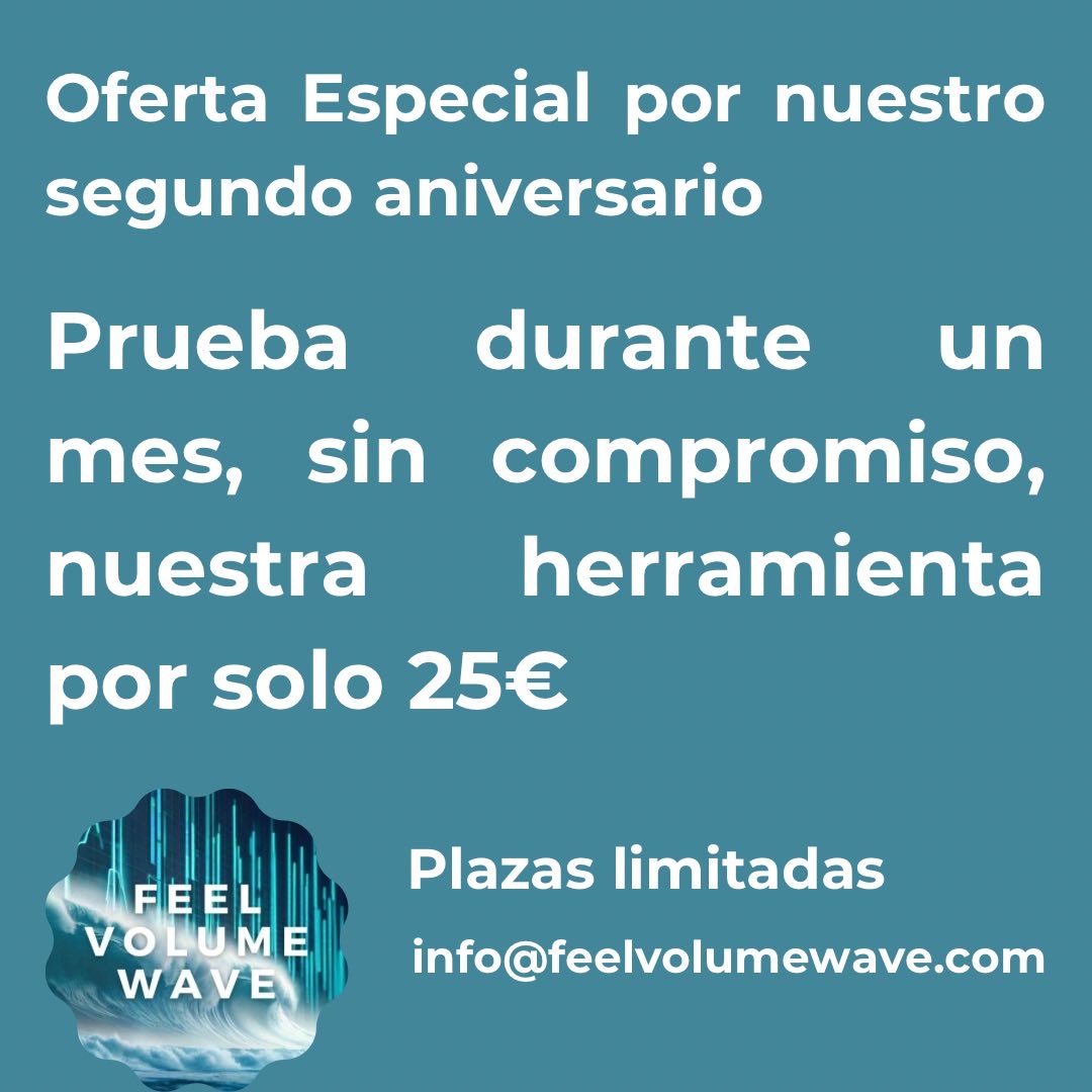 FeelVolumeWave tweet media