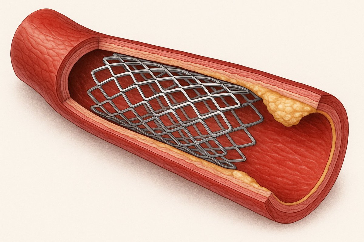 TrackYourHeart's tweet photo. "The arteries of the heart are not just pipes. They are lifelines. We fix them not with tools, but with hope."
    Dr. Andreas Gruentzig https://t.co/Voig5J3SPg