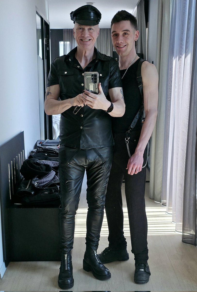 Dom Top KB Taking Control from Bound Boys (@dumboundjock365) on Twitter photo Back from Germany! Just an amazing experience from our host <a href="/StyleFetish_/">StyleFetish</a> ! New gear coming soon! Back from Germany! Just an amazing experience from our host <a href="/StyleFetish_/">StyleFetish</a> ! New gear coming soon!