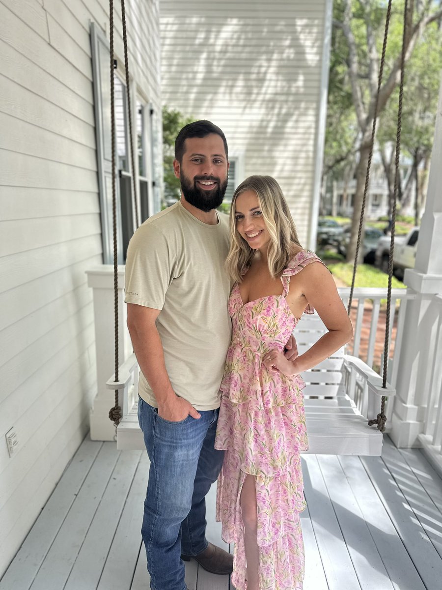 Johnny Wiggs (@wiggsjohnny) on Twitter photo Wedding Weekend for my youngest daughter <a href="/JennaWiggs/">Jenna Wiggs</a> and her guy Cameron about to get started. Excited for them! Wedding Weekend for my youngest daughter <a href="/JennaWiggs/">Jenna Wiggs</a> and her guy Cameron about to get started. Excited for them!