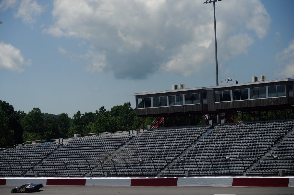 CARS Tour (@carstour) on Twitter photo Welcome back to Wilkes County, <a href="/Racing7Tristan/">TristanMcKee7</a>!😏
His #7 PLM was fastest in 1st practice followed by <a href="/KeelanHarvick/">Keelan Harvick</a> and <a href="/connerjones88/">Conner Jones</a>.
<a href="/zmaxraceproduc1/">zMAX</a> | <a href="/SoundGearHear/">SoundGear</a> | #ReverendWhiskey75 Welcome back to Wilkes County, <a href="/Racing7Tristan/">TristanMcKee7</a>!😏
His #7 PLM was fastest in 1st practice followed by <a href="/KeelanHarvick/">Keelan Harvick</a> and <a href="/connerjones88/">Conner Jones</a>.
<a href="/zmaxraceproduc1/">zMAX</a> | <a href="/SoundGearHear/">SoundGear</a> | #ReverendWhiskey75
