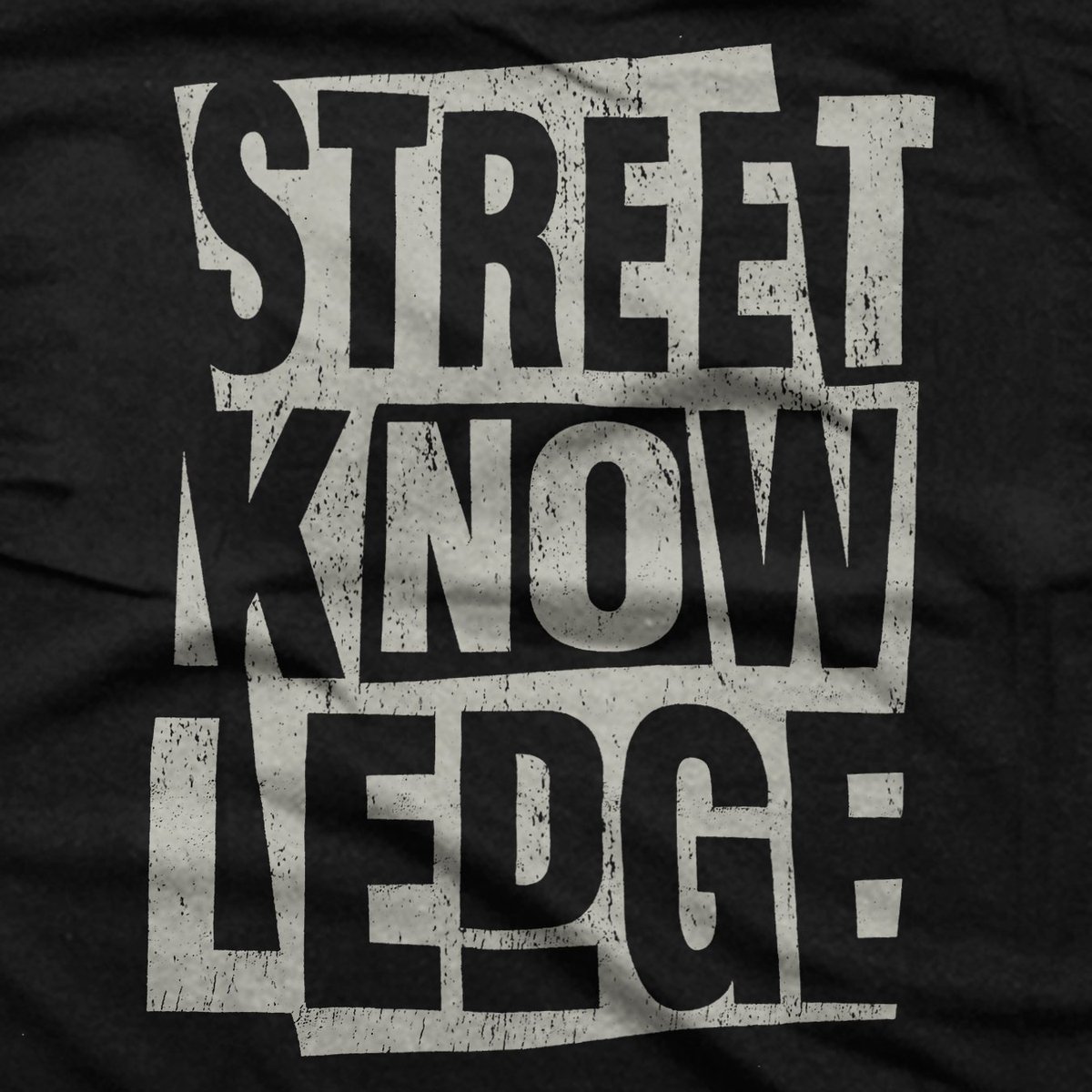 DiggyScott's tweet image. LENCH MOB tee is live