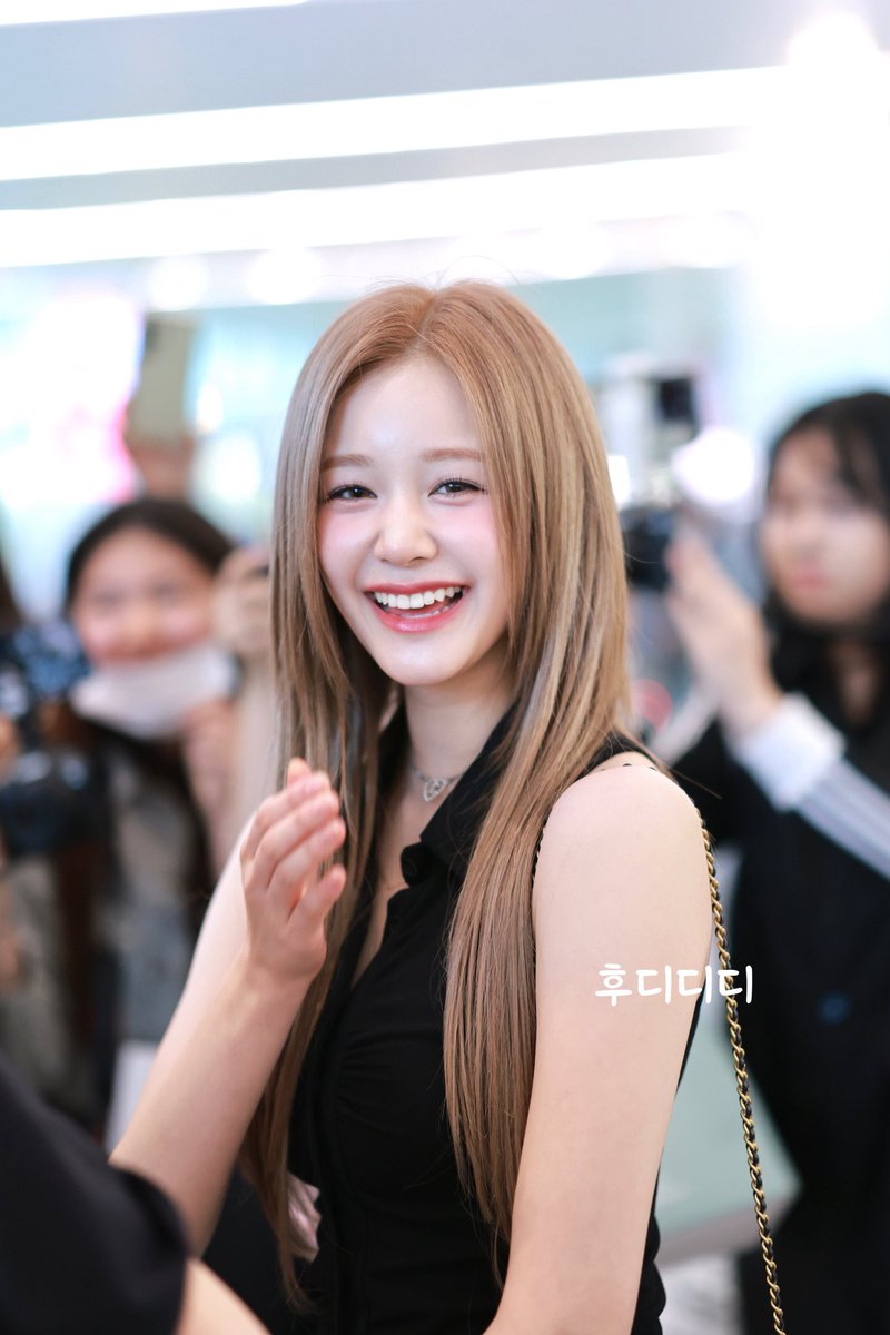 웃는 게 제일 예뻐용🫎🩷💕
#베이비몬스터 #BABYMONSTER 
#파리타 #PHARITA