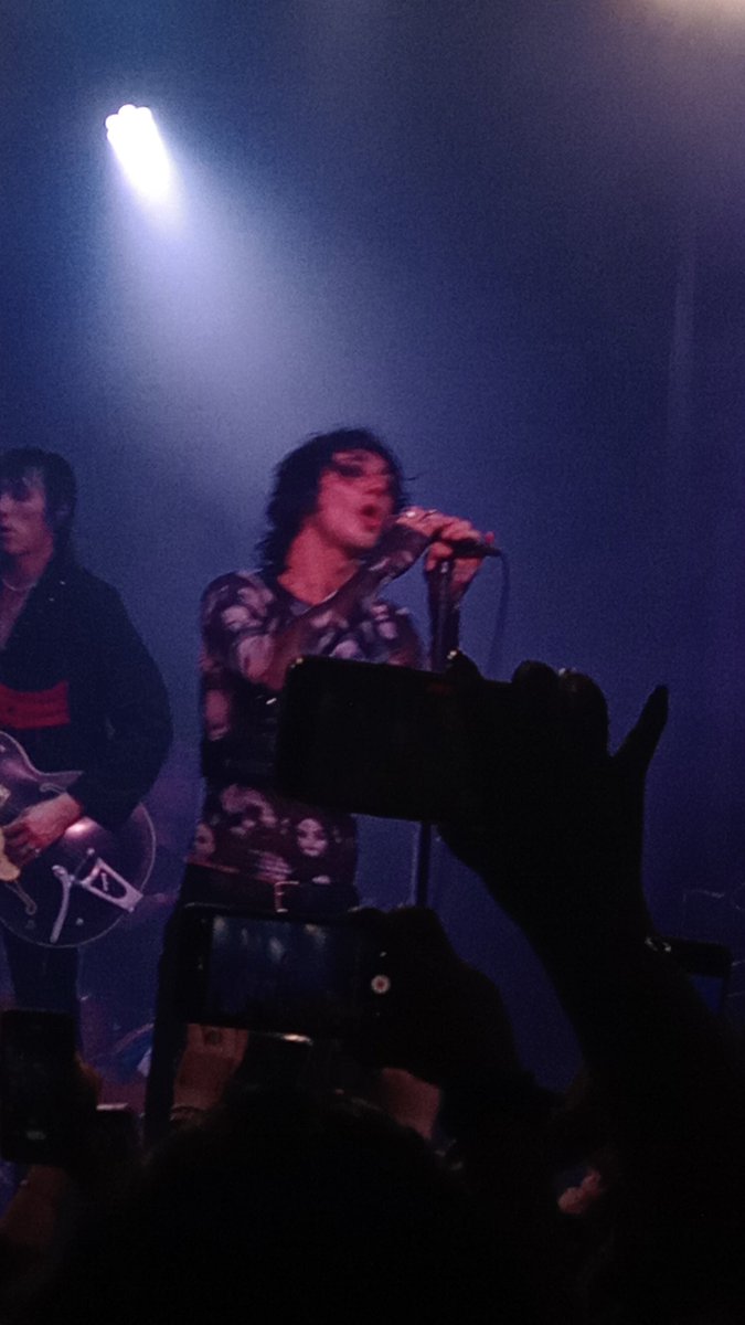 _d_a_r_k_y_'s tweet image. BEST NIGHT🖤🇦🇷
@RemingtonLeith 
@PalayeRoyale
@PalayeArg