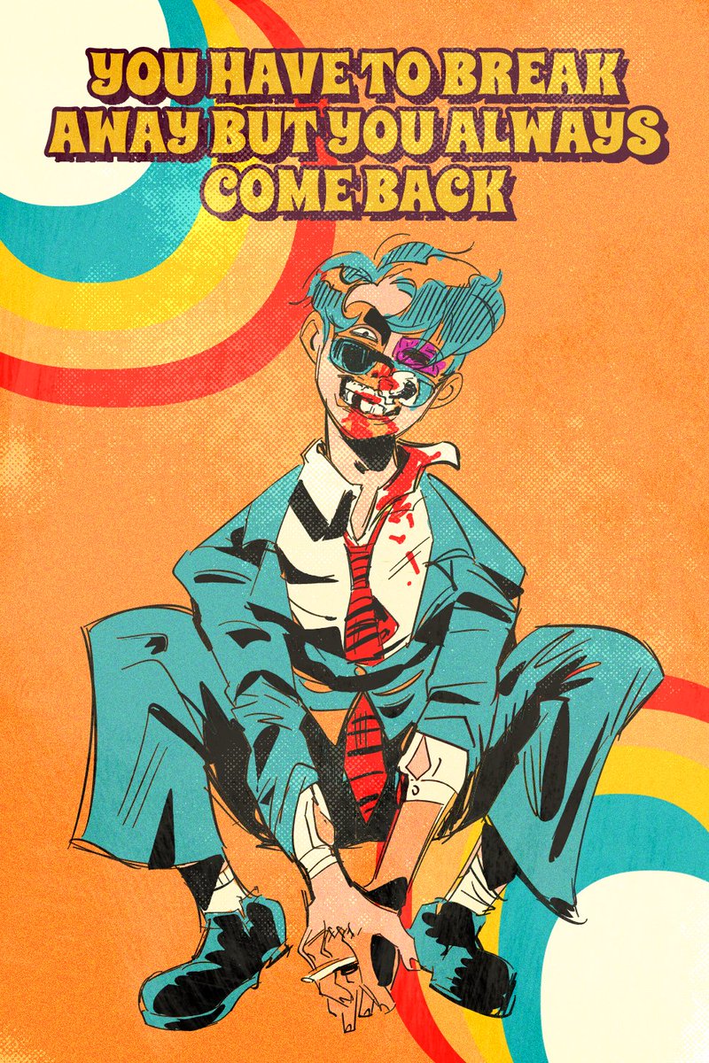calupos's tweet image. Hi im Gary ! Im a mexican illustrator and designer, avaliable for comissions and freelance work :]
Instagram.com/calupos_ 
Behance.net/calupos 
ko-fi.com/calupos/commis…
Calupos.tumblr.com
vgen.co/Calupos/portfo…
bsky.app/profile/calupo…