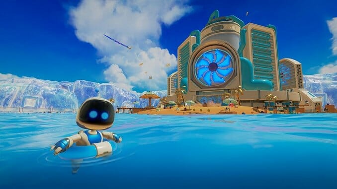 Got a PlayStation 5? Here are the best games you can play on it. pastemagazine.com/?p=16592
