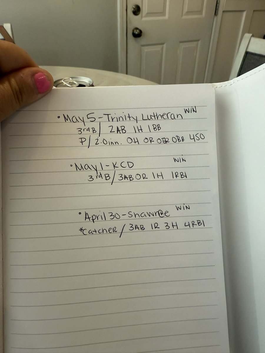 Robin Manning tweet media