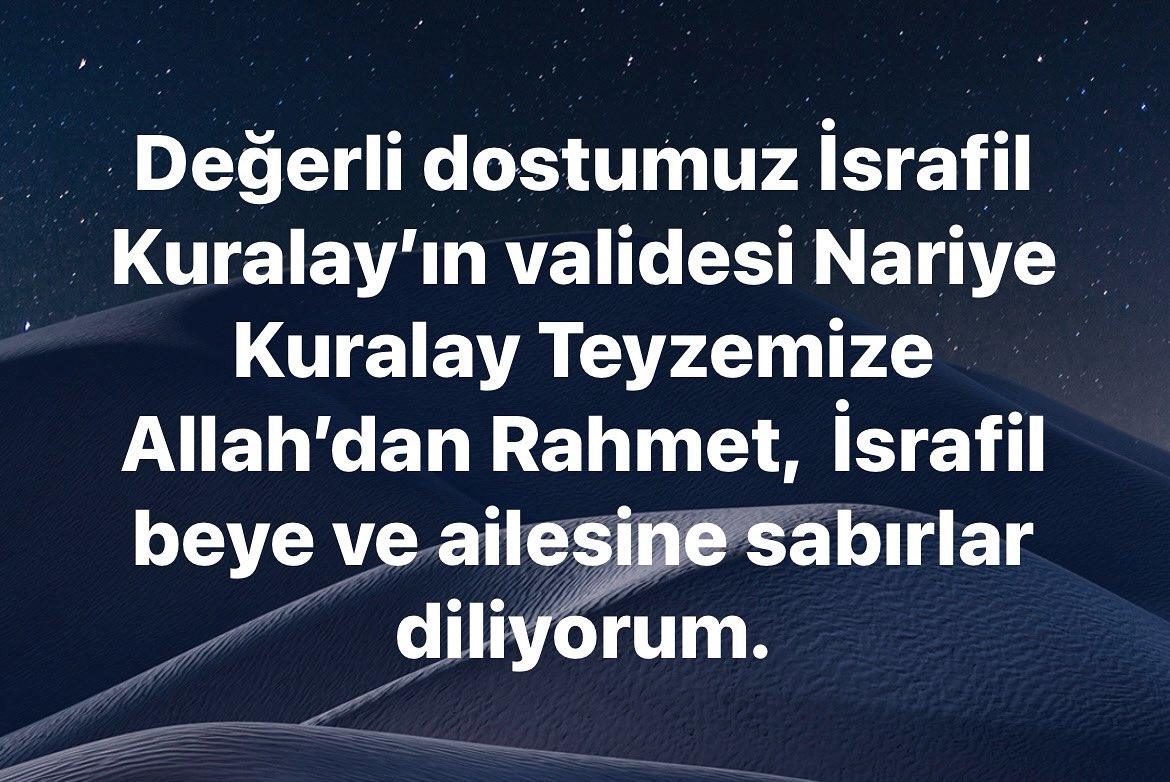 ERHAN ERKEN (@kardelen62) on Twitter photo 