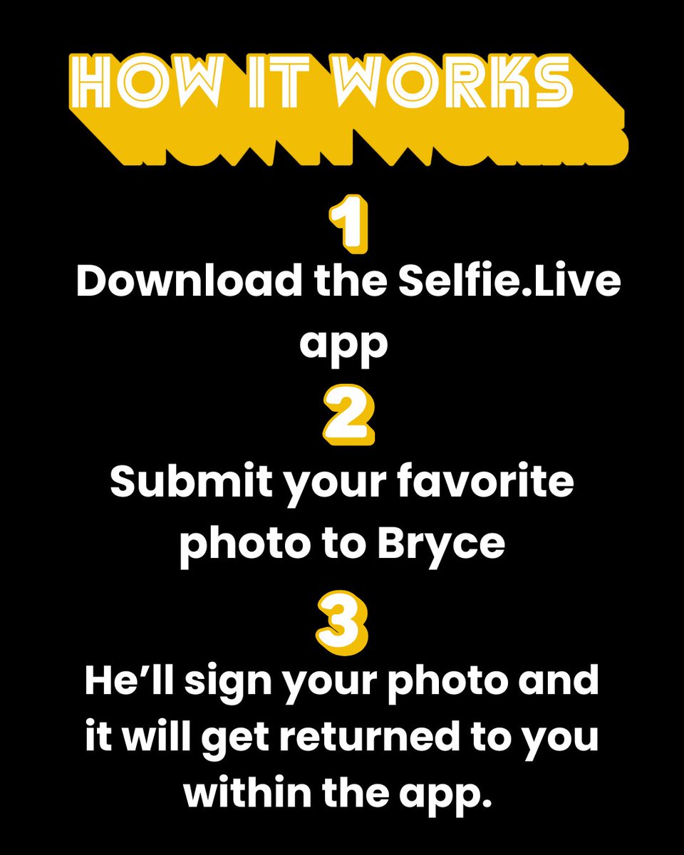 This has a nice ring to it🔥

Excited to announce that <a href="/sierracanyon/">Sierra Canyon School</a> men’s basketball star, CIF ALL-State 1st Team recipient, and Cal State Fullerton commit , <a href="/brycecofield/">bryce</a> is officially in the Selfie.Live app. 

Head the app now to get his autograph, guaranteed.