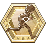 matthiasbot's tweet photo. Puppeteer General and Exclusive Achievement Medals (Gold) https://t.co/E8mZLjbepH