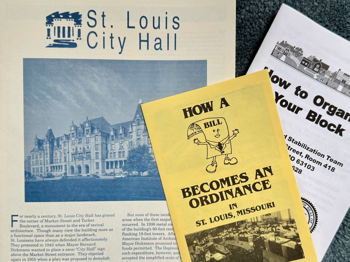 President Megan E. Green tweet media