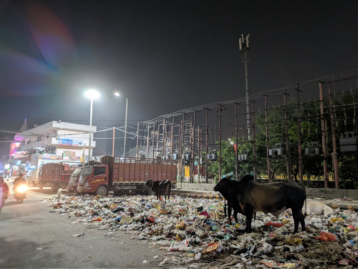 Atul Jaiswal (@atuljai31444654) on Twitter photo <a href="/dmgbnagar/">DM G.B. Nagar/NOIDA</a> <a href="/noidaauthority/">Noida-Greaternoida</a> <a href="/PankajSinghBJP/">Pankaj Singh</a> Dear Officials, please hv a look at this pic of Sector 121, behind Homes 121 apartment. This place is stinking due to garbage dump, kindly get this clean ASAP. <a href="/dmgbnagar/">DM G.B. Nagar/NOIDA</a> <a href="/noidaauthority/">Noida-Greaternoida</a> <a href="/PankajSinghBJP/">Pankaj Singh</a> Dear Officials, please hv a look at this pic of Sector 121, behind Homes 121 apartment. This place is stinking due to garbage dump, kindly get this clean ASAP.