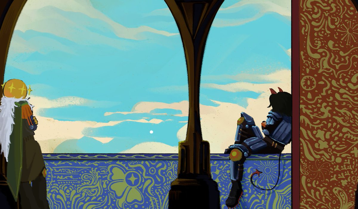 cogmented's tweet image. প্রিয়
#lifestealsmpfanart #princezamfanart #mapiccfanart