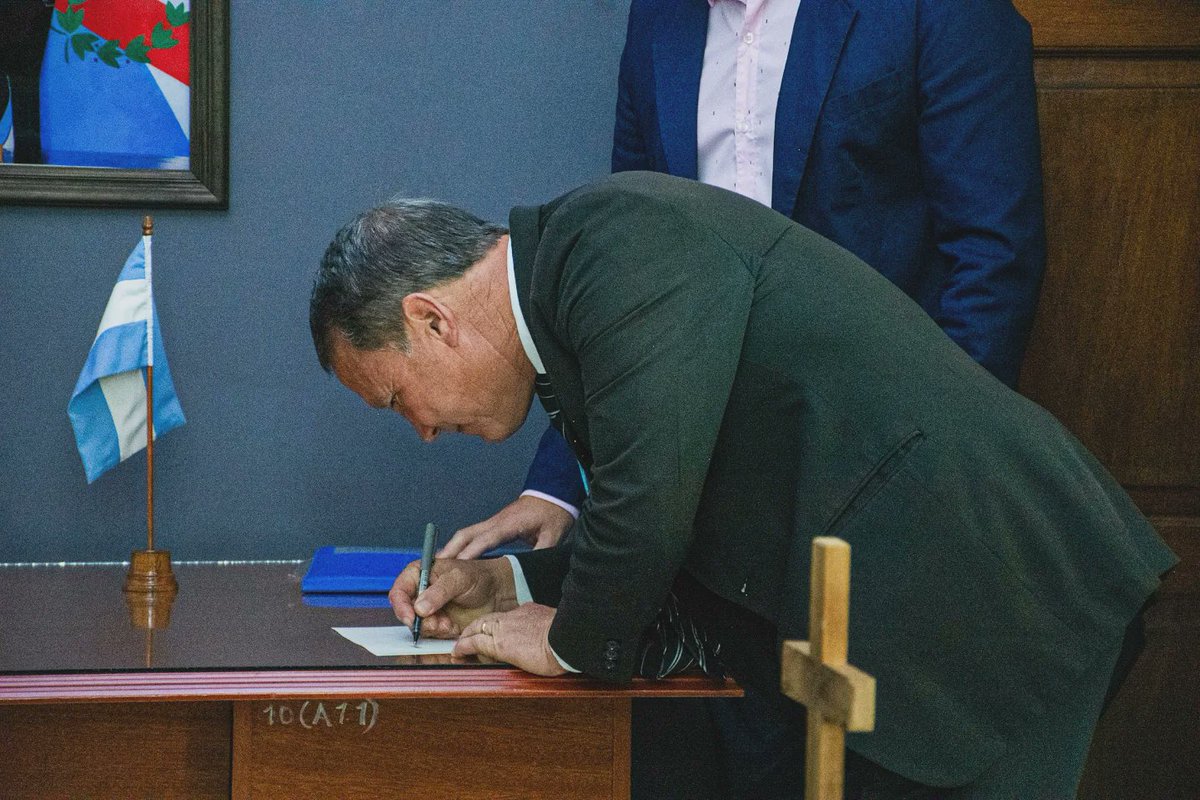 Secretaría de Ambiente La Rioja tweet media
