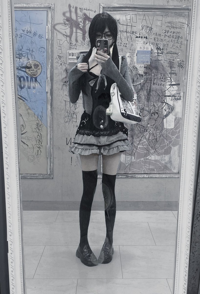 死肥猪 tweet media