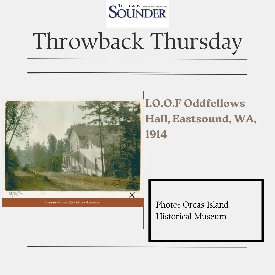 Islands' Sounder tweet media