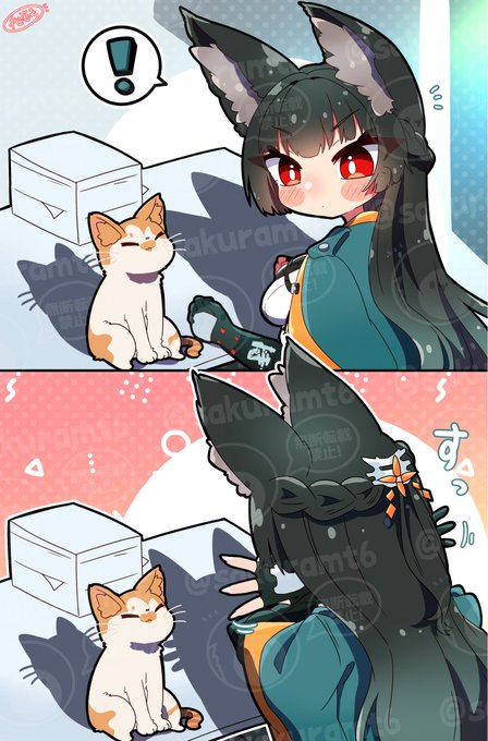 桜もち(@sakuramt6) さんのマンガ一覧 : 古い順 : 40ページ目