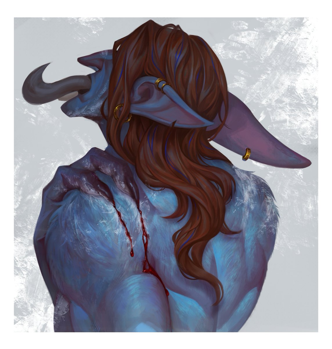 erumiryll's tweet image. Lines of regret 

#warcraft #worldofwarcraft