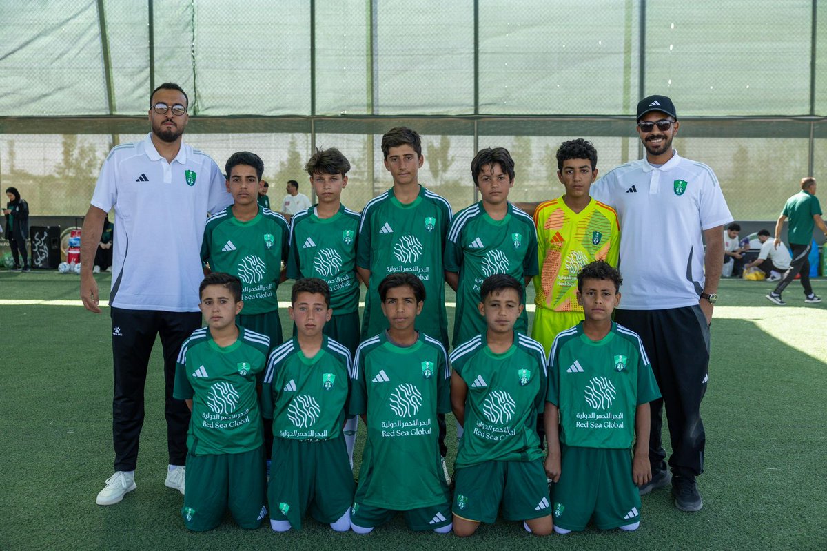 الاتحاد السعودي لكرة القدم tweet media