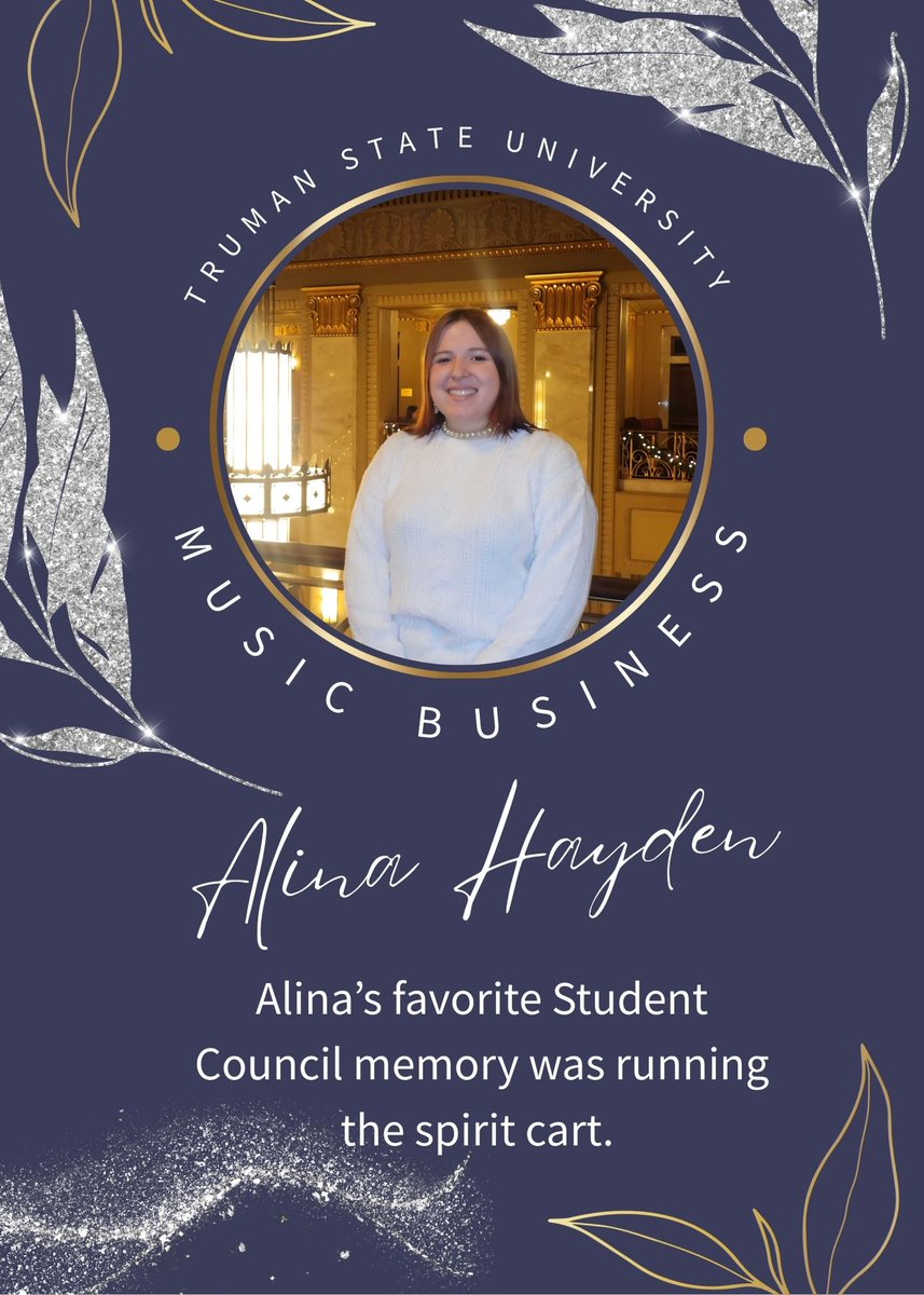 WHS Student Council tweet media