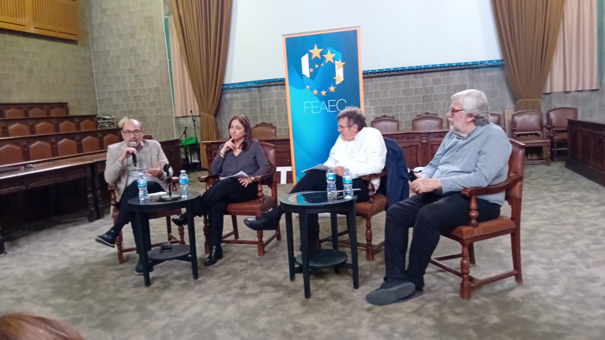 La FP és una necessitat! Gemma Olmo. Directora de l’Escola Industrial de BCN