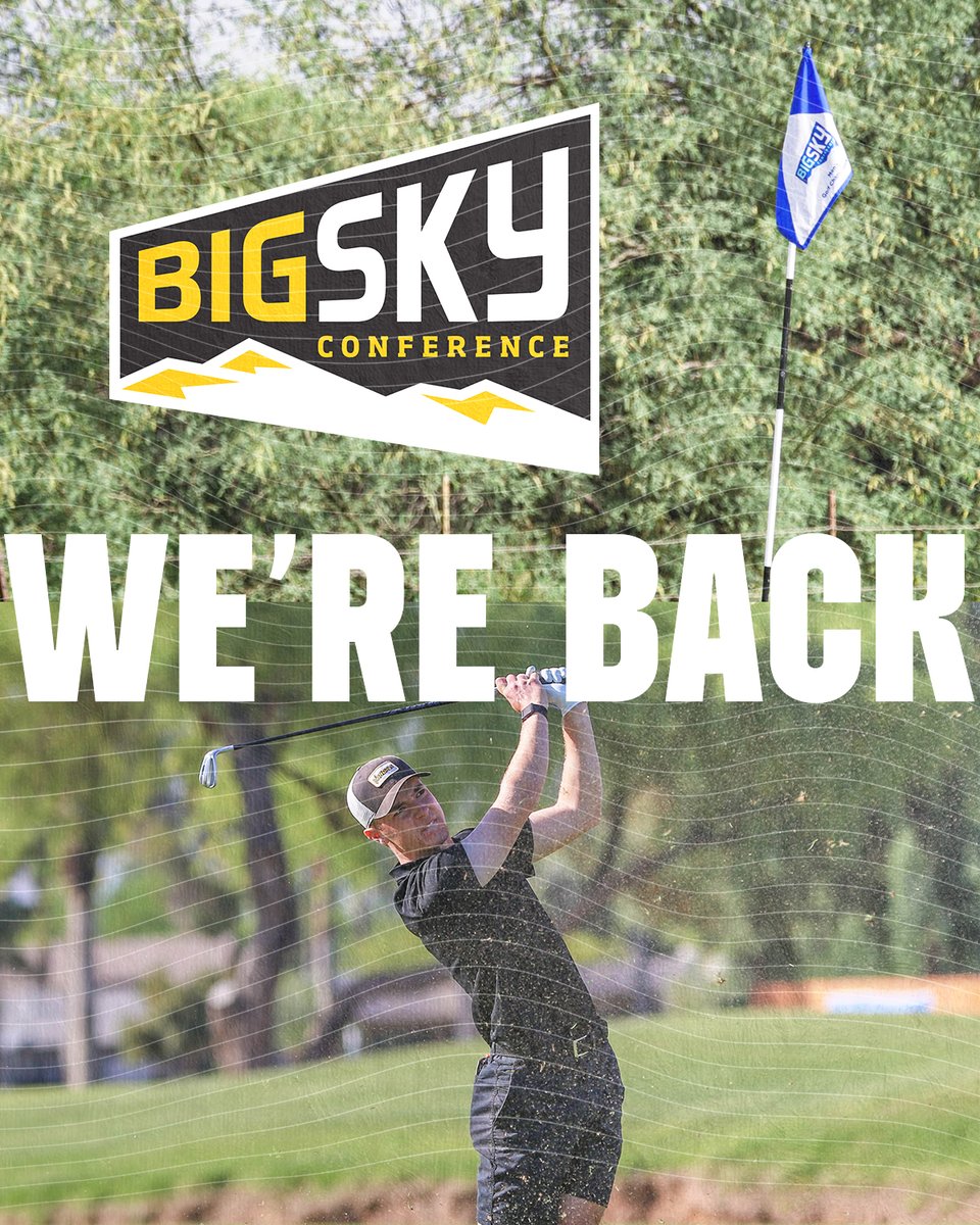 We're sooooo back!

#GoVandals 

🔗govandals.com/news/2025/5/15…