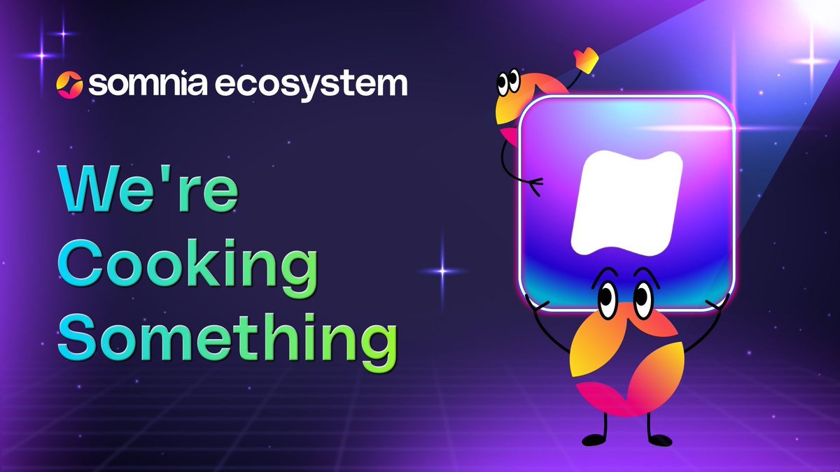 . <a href="/0xNomis/">Nomis | Onchain Reputation Protocol</a> is an on-chain reputation system that assigns wallet-based scores to help dApps in the Somnia ecosystem personalize experiences, increase security, and reward genuine participation.

For BUIDLers, it also provides scoring infrastructure that delivers custom terms,