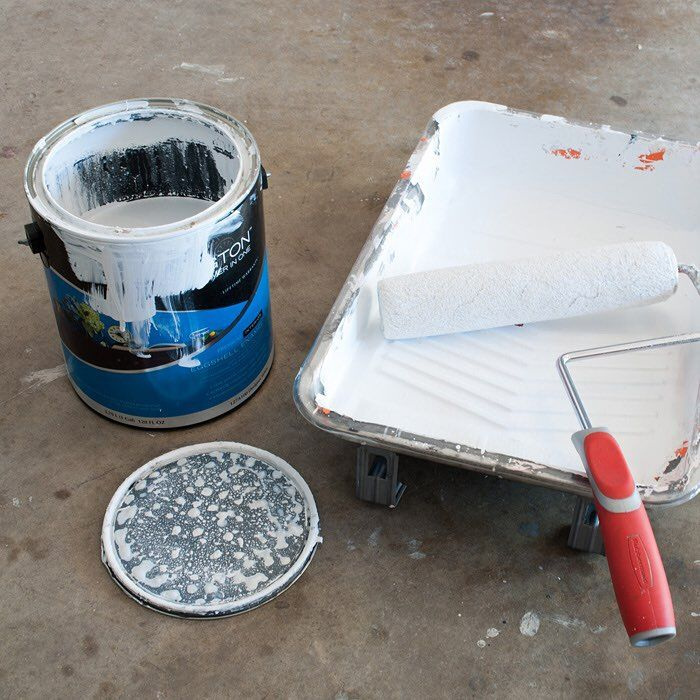 SanDimasAce's tweet photo. Ready to get started on your next project? 🛠 Trust Clark+Kensington to get the job done right! Swing by San Dimas Ace Hardware to pick a color.

📸: @the_gathered_home | https://t.co/bkOSWvUGhn https://t.co/oxAWudORhR
