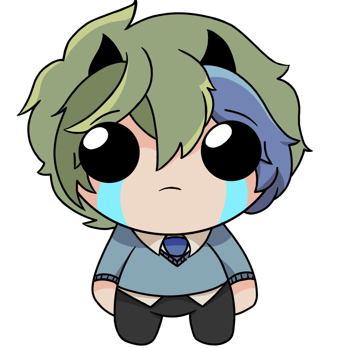 Blue9Dendy tweet picture