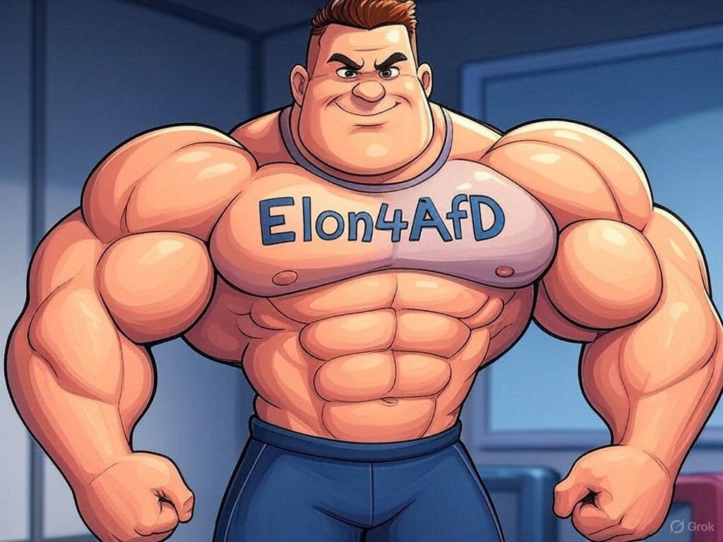 MelanieFri48564's tweet photo. @CryptoThro Best Dip Time now 💪🏻 before 🚀 #Elon4Afd https://t.co/2nuj1XFs2k