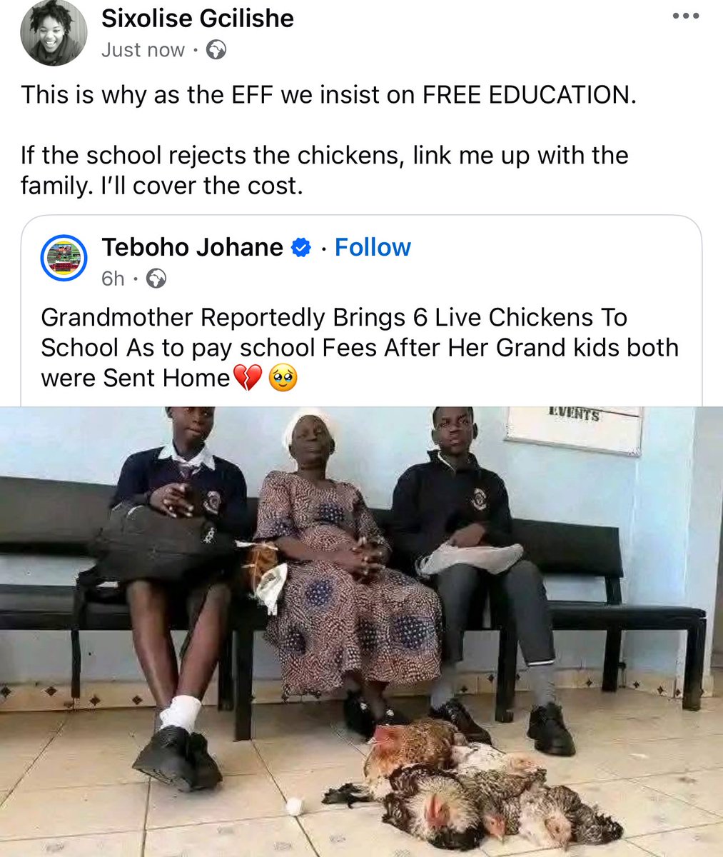 Spread the word #EFFWayawaya
