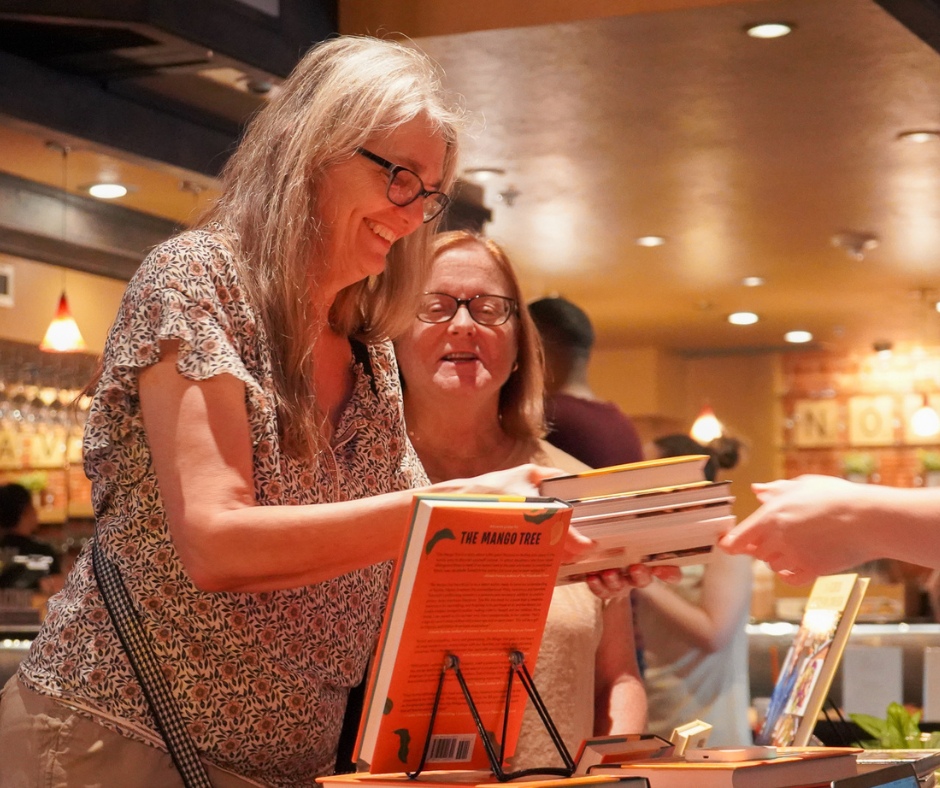 Florida Humanities tweet media